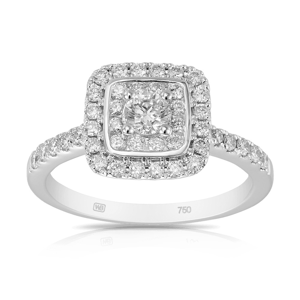 White argyle diamonds discount