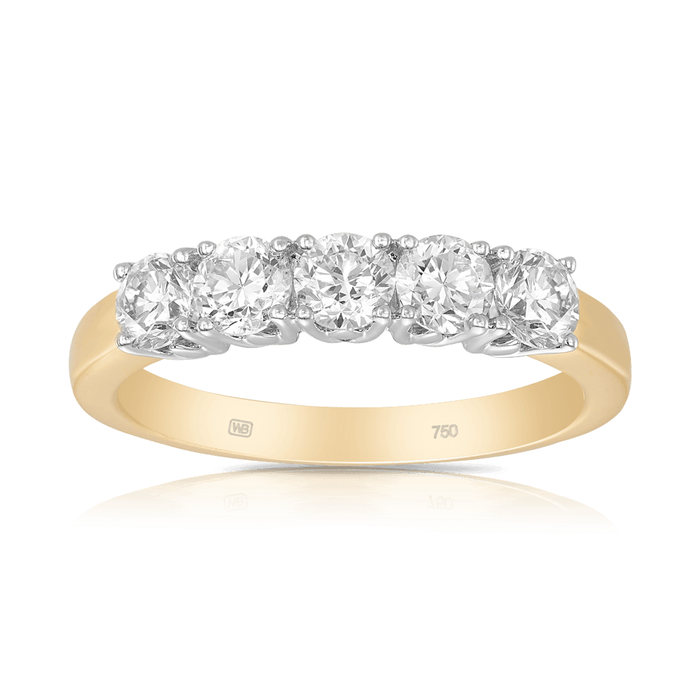 Australian made engagement best sale rings