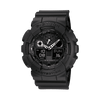 Casio Analogue Digital Men's Watch GA100-1A1