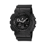 Casio Analogue Digital Men's Watch GA100-1A1