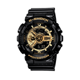 Casio Analogue Digital Men's Watch GA110GB-1