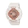 Casio BABY-G Women's Resin Analogue Digital Watch BA110-7A1