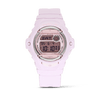 Casio Baby-G Women's Resin Digital Watch BG169M-4D