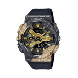 Casio G-SHOCK 40th Anniversary Adventurer's Stone 110 Series Watch GM-114GEM-1A9
