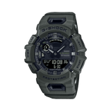 Casio G-SHOCK Men's 48mm Analogue Digital Watch GBA900UU-3A