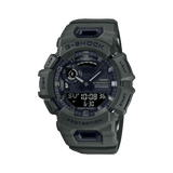 Casio G-SHOCK Men's 48mm Analogue Digital Watch GBA900UU-3A
