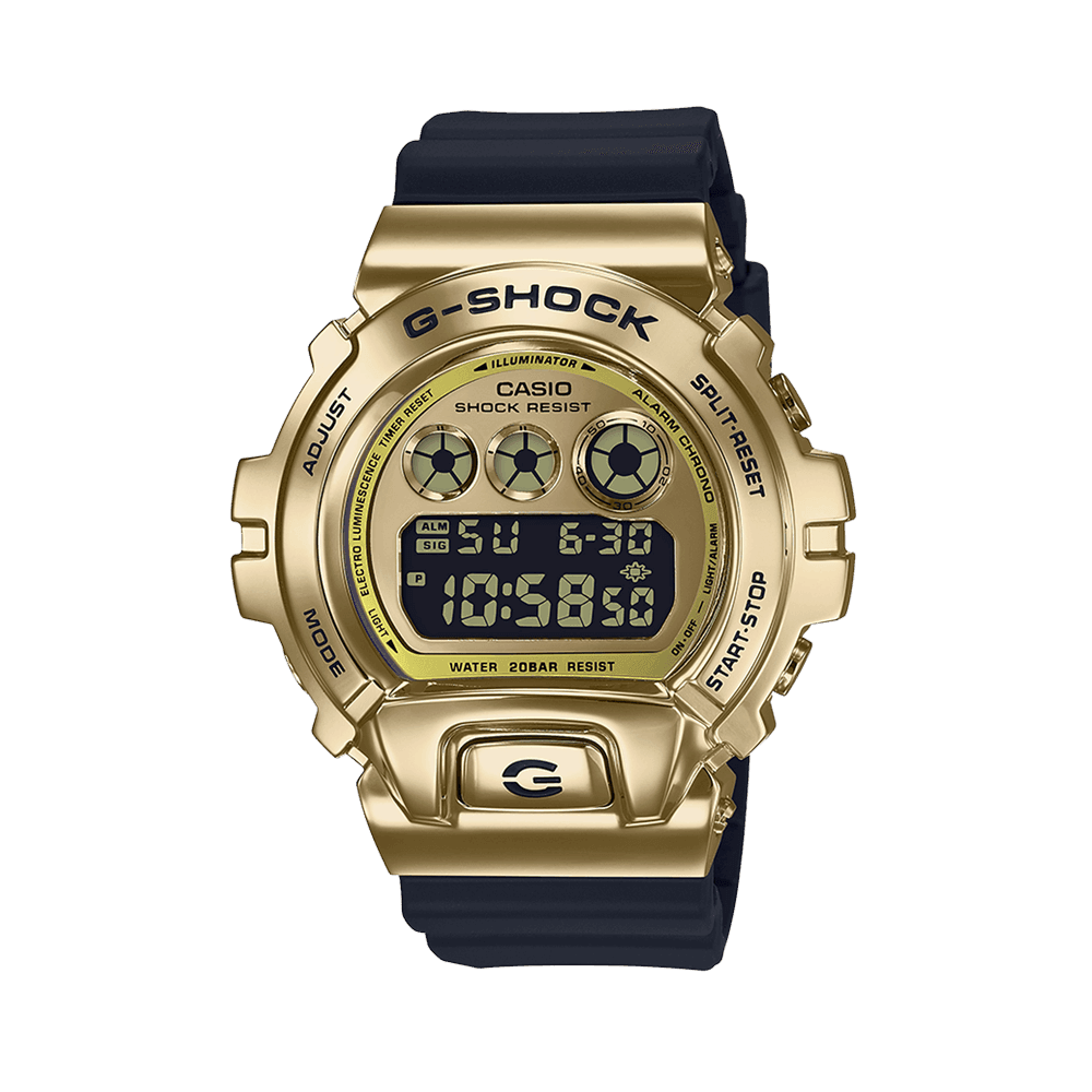 Casio Men's G-Shock Digital Sport Watch LCD