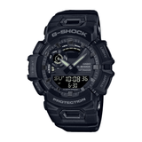 Casio Men's G-SHOCK Resin Analogue Digital Sport Watch GBA900-1A