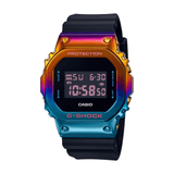 Casio Men's G-SHOCK Resin Digital Limited Watch LCD GM5600SN-1