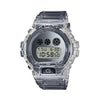 Casio Men's G-SHOCK Resin Digital Sport Watch LCD DW6900SK-1D