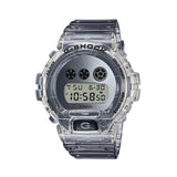 Casio Men's G-SHOCK Resin Digital Sport Watch LCD DW6900SK-1D