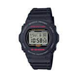 Casio Men's G-Shock Resin Digital Sport Watch LCD