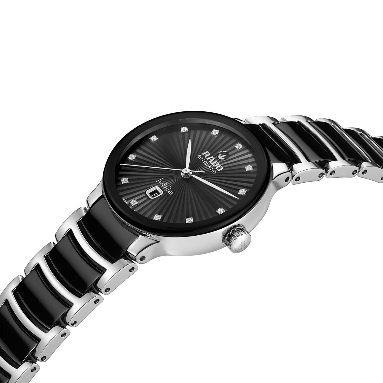 Rado Centrix Women's 30.50mm Automatic Watch R30 020 742