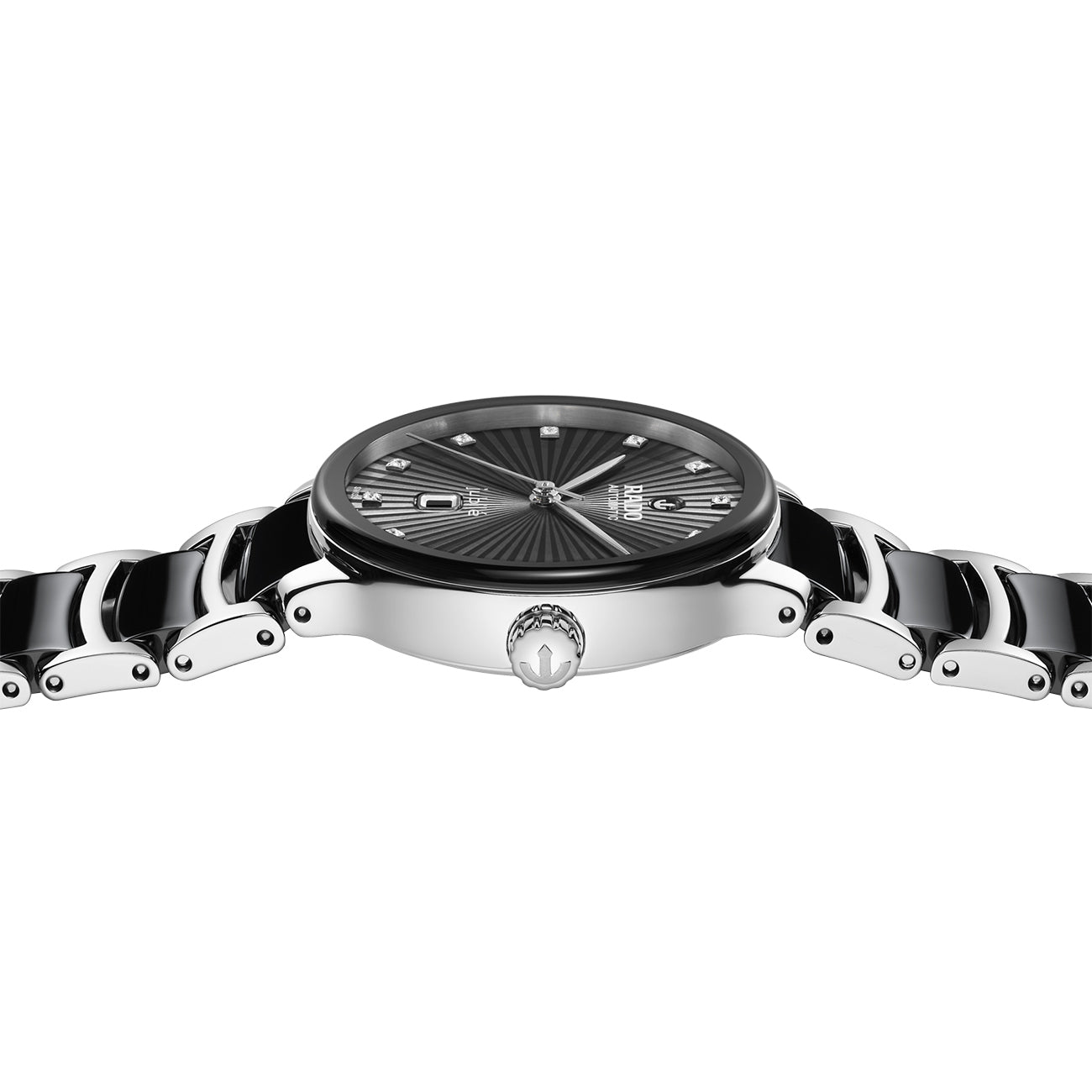 Rado Centrix Women's 30.50mm Automatic Watch R30 020 742
