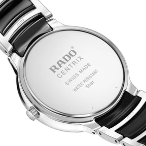 Rado Centrix Men's 39.50mm Quartz Watch R30 021 712