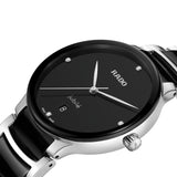 Rado Centrix Men's 39.50mm Quartz Watch R30 021 712