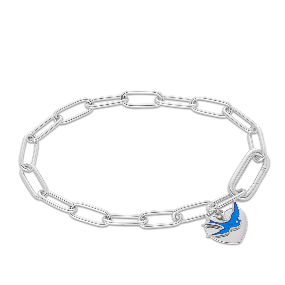 Bluebird 2025 bracelet babies