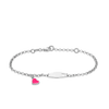 Children's Sterling Silver Bracelet