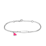Children's Sterling Silver Bracelet
