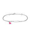 Children's Sterling Silver Bracelet