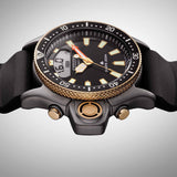 Citizen Promaster Aqualand Quartz Mens 50.7mm Watch JP2008-06E