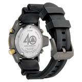 Citizen Promaster Aqualand Quartz Mens 50.7mm Watch JP2008-06E