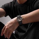 Citizen Promaster Aqualand Quartz Mens 50.7mm Watch JP2008-06E