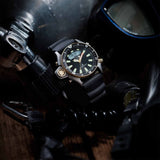 Citizen Promaster Aqualand Quartz Mens 50.7mm Watch JP2008-06E