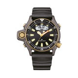 Citizen Promaster Aqualand Quartz Mens 50.7mm Watch JP2008-06E