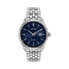 Citizen Eco-Drive Men's 40mm Stainless Steel Eco Drive Watch BM7251-53L