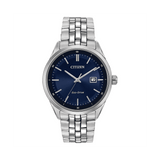 Citizen Eco-Drive Men's 40mm Stainless Steel Eco Drive Watch BM7251-53L