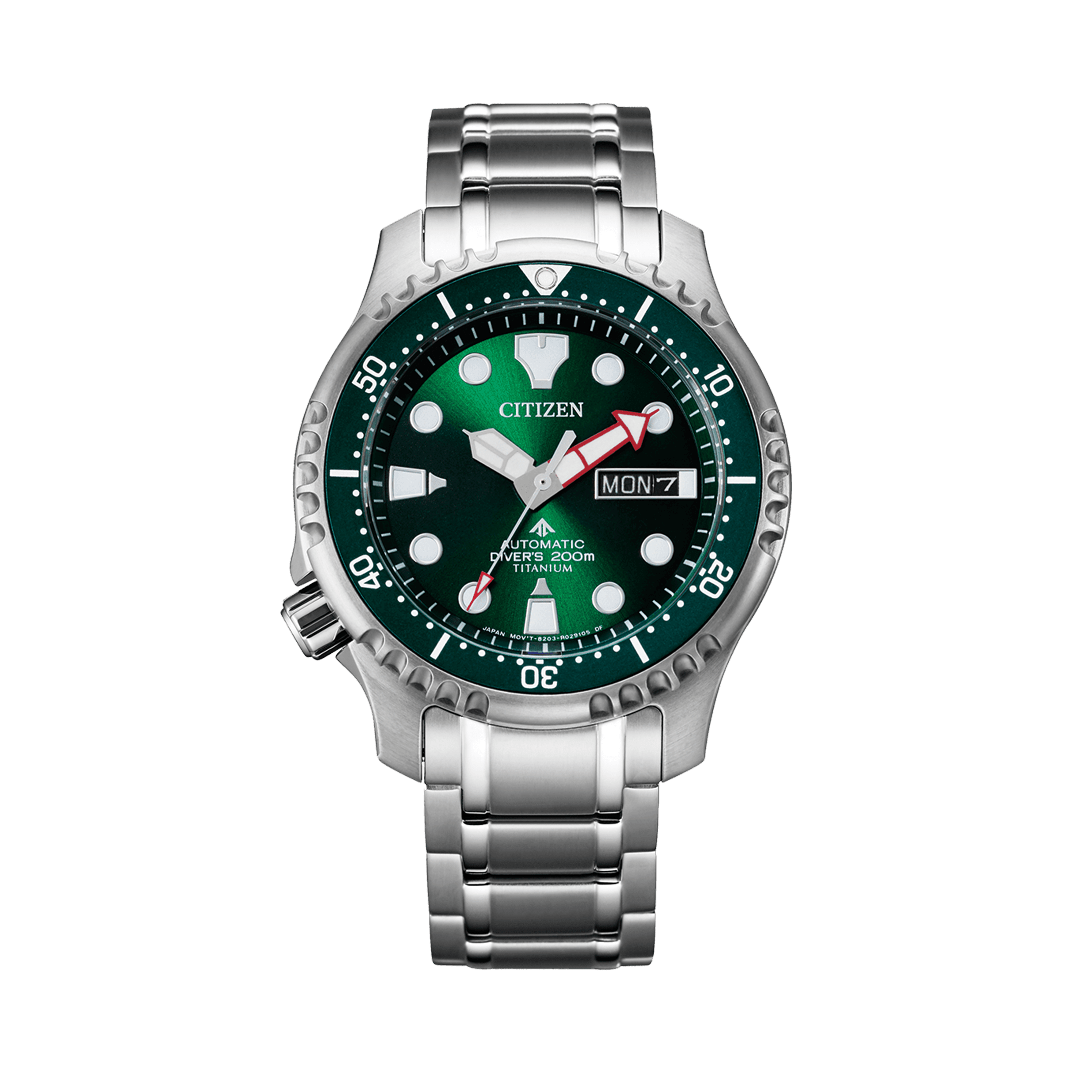 Citizen eco 2025 drive 42mm