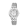 Citizen Eco-Drive Women's 28mm Stainless Steel Eco Drive Watch EW2480-83A - Wallace Bishop