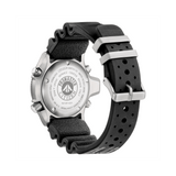 Citizen Promaster Men's 51mm Stainless Steel Analogue Digital Watch JP2000-08E