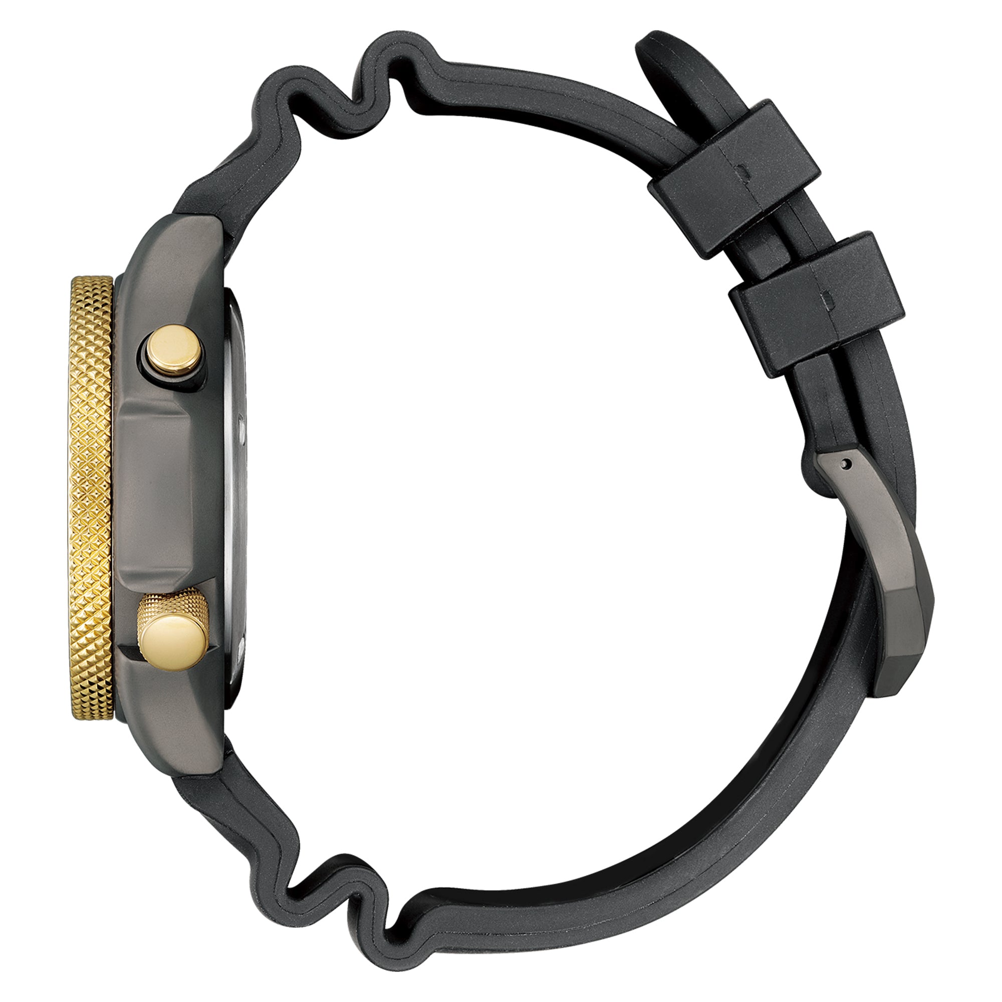 Citizen Promaster Aqualand Quartz Mens 50.7mm Watch JP2008-06E