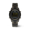 Daniel Wellington Retro Digital Dark Grey Watch