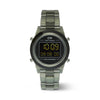 Daniel Wellington Retro Digital Dark Green Watch