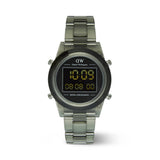 Daniel Wellington Retro Digital Dark Green Watch