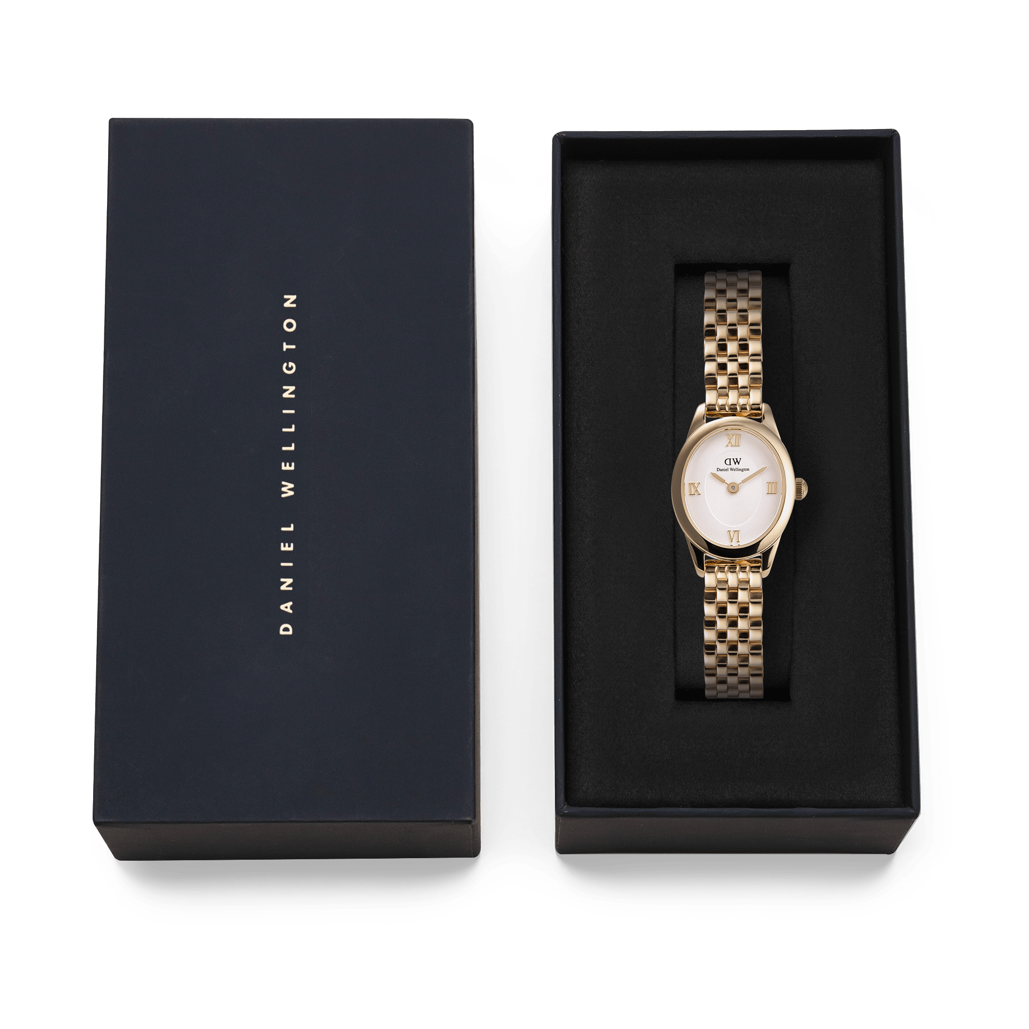 Daniel Wellington Ophelia Mini Quartz Women's 22mm Watch DW00100803