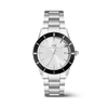 Daniel Wellington Iconic Paradigma Link Black Bezel Watch