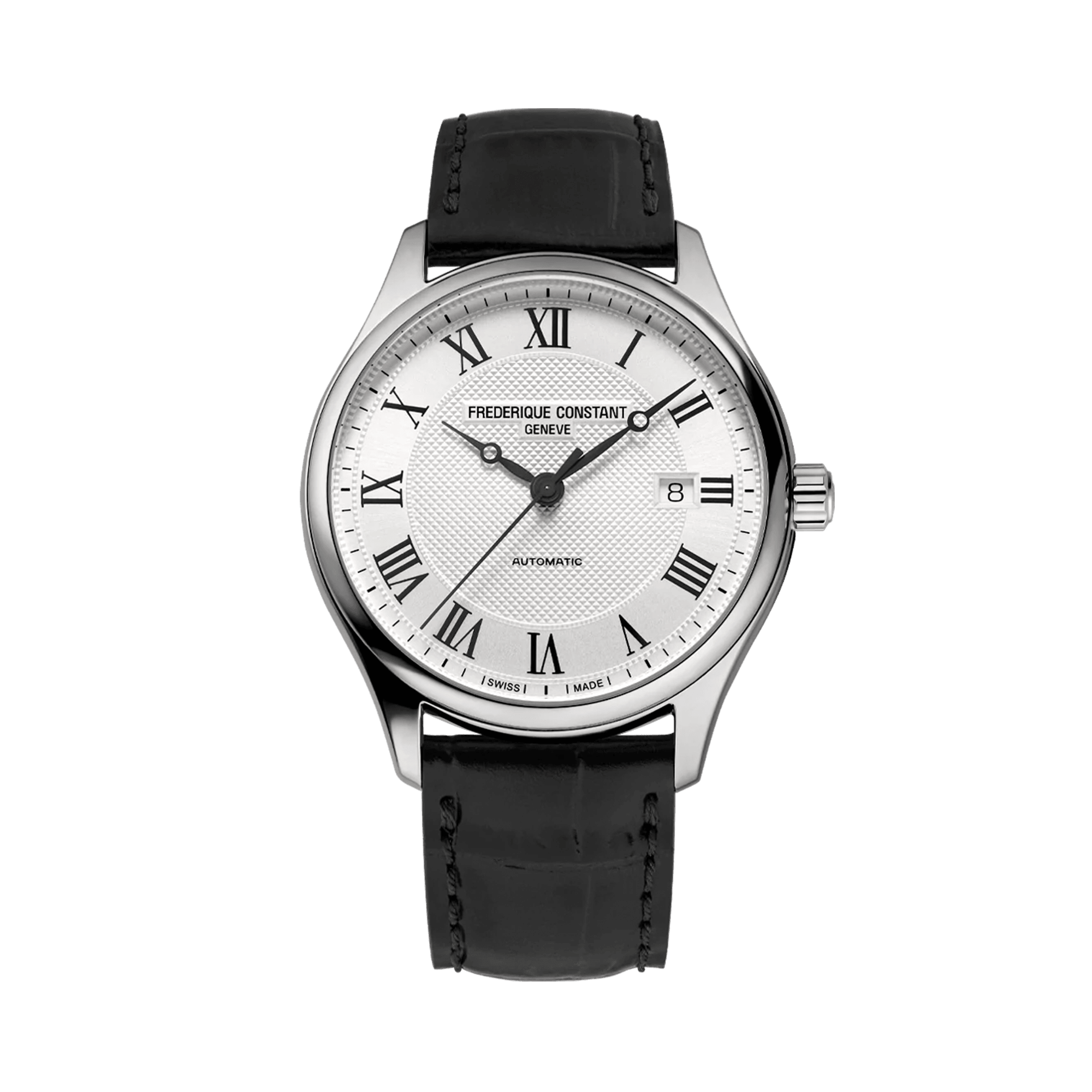 Frederique Constant Classic Automatic Men's 40mm Watch FC-303MC5B6