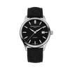 Frederique Constant Men's 40mm Stainless Steel Automatic Watch FC-303NB5B6 - Wallace Bishop