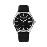 Frederique Constant Men's 40mm Stainless Steel Automatic Watch FC-303NB5B6