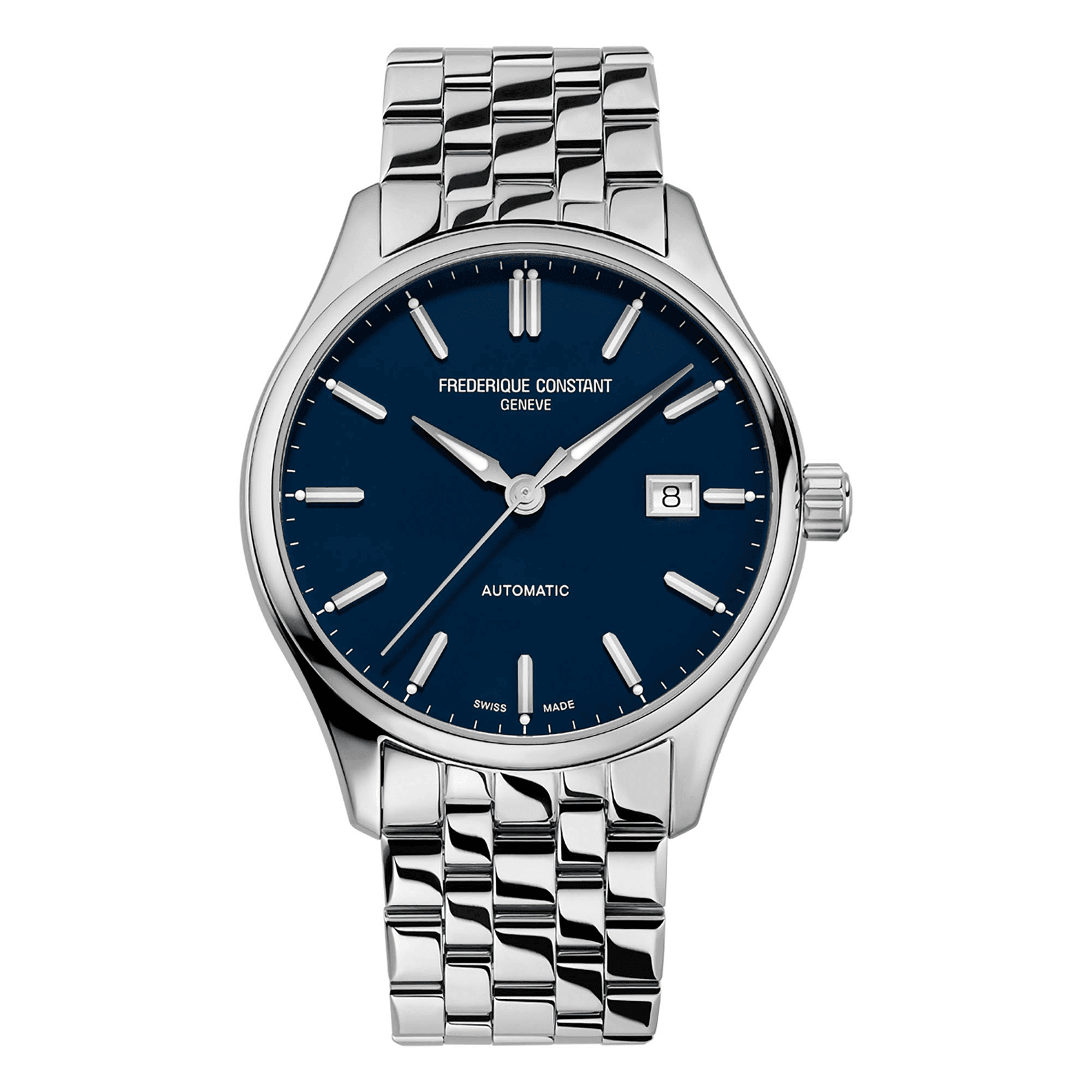 Frederique Constant Classic Automatic Men's 40mm Watch FC-303NN5B6B
