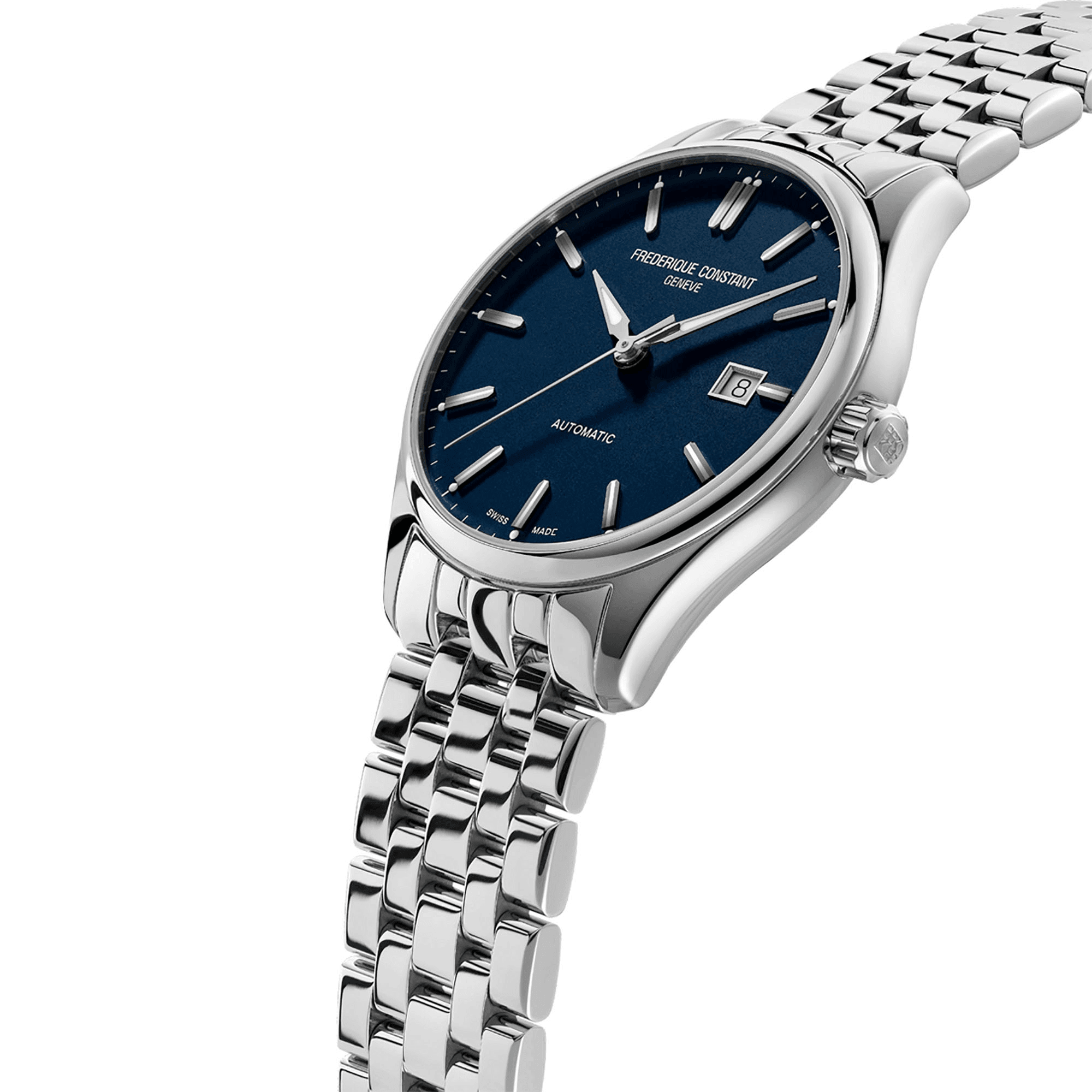 Frederique Constant Classic Automatic Men's 40mm Watch FC-303NN5B6B