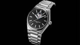 Frederique Constant Highlife Heart Beat Black Automatic Men's 41mm
