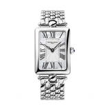 Frederique Constant Women's 28mm Stainless Steel Quartz Watch FC-200MPW2AC6B - Wallace Bishop