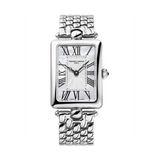 Frederique Constant Women's 28mm Stainless Steel Quartz Watch FC-200MPW2AC6B