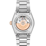 Frederique Constant Women's Automatic Sport Watch Silver Diamond Dial - Wallace Bishop