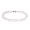 Freshwater Pearl Bracelet in Sterling Silver - Wallace Bishop